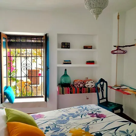 El Molino Del Abuelo